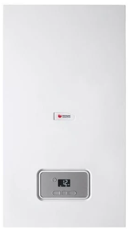 Hermann Saunier Duval caldaia camera aperta MICRA 5 18/24 cod 0010023634 Metano 24kw